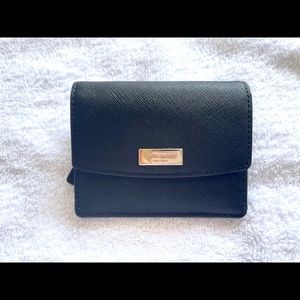 Kate Spade credit card wallet